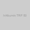 hAlbumin TRF 50
